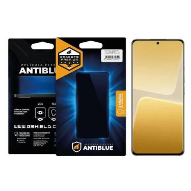 Imagem de Película Para Xiaomi 13 Pro 5G - Antiblue - Gshield