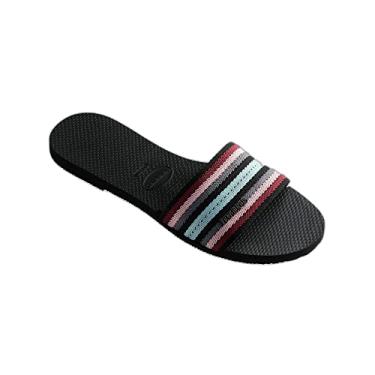 Imagem de Rasteirinha Havaianas You Malta Mix