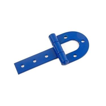 Imagem de Dobradica Porteira Max C.01