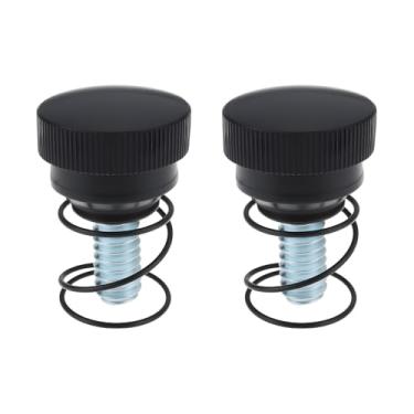 Imagem de Briny River Parafuso de cerca de serra circular com mola N287119+058287-00 compatível com DEWALT DCS570 DCS572 DCS575 DCS576