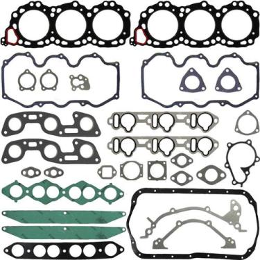 Imagem de Jogo Junta Do Motor Pathfinder Terraco 3.0 V6 Vg30E V30E - Junta lima