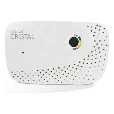 Imagem de Desumidificador Thermomatic Compacto Bivolt E Recarregável