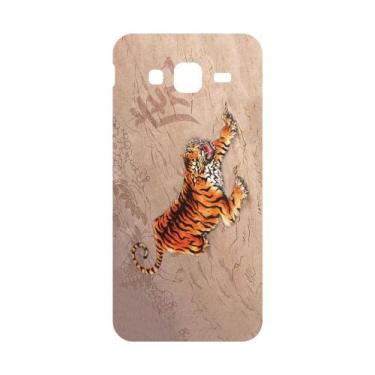 Imagem de Capa Adesivo Skin243 Verso Para Samsung Galaxy J5 Sm-j500 - KawaSkin