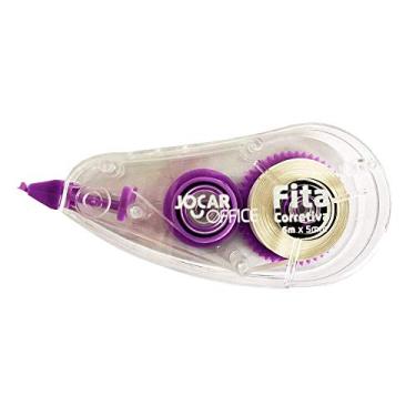 Imagem de Corretivo Fita 5mmx6m Jocar Office