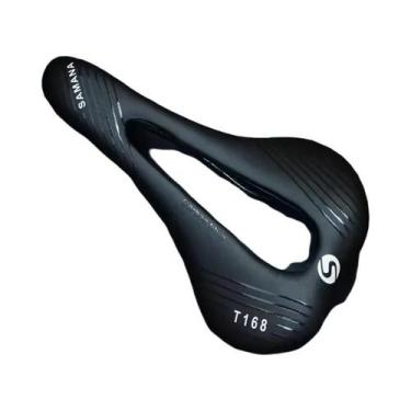 Imagem de Selim De Bicicleta Ultralight Em Fibra De Carbono, Alto Desempenho, As
