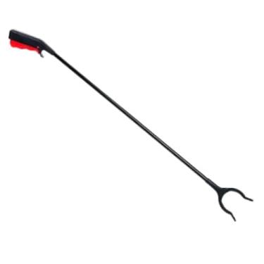 Imagem de Pegador De Objetos Mão Mecânica Extensora Pinça Garra Forte(2)