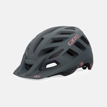 Imagem de Giro Radix MIPS Capacete adulto Dirt Bike - Matte Dusty Rose Cosmic - Tamanho P (51–55 cm)
