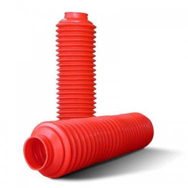 Imagem de Sanfona De Bengala Suspensão Crf 230 27 Dentes Xcell - X-Cell, Vermelh