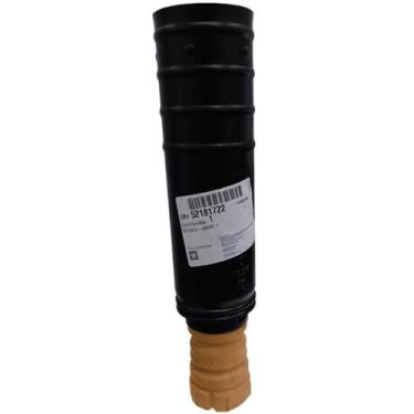 Imagem de Kit Suspensão Amortecedor Traseiro 2013 em Diante - Original Chevrolet
