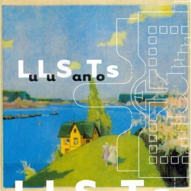 Imagem de Cd Lulu Santos - Calendário