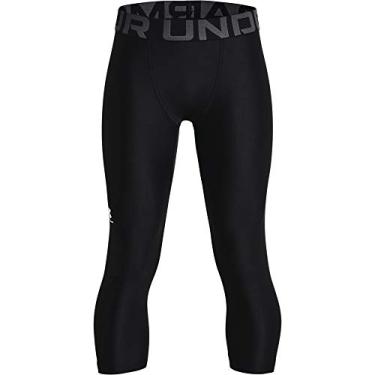 Imagem de Legging de Treino Infantil Under Armour HG Armour