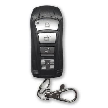 Imagem de Controle Duplicador Power 433Mhz Copia Rcg Agl Ppa Garen - Ideal Impor