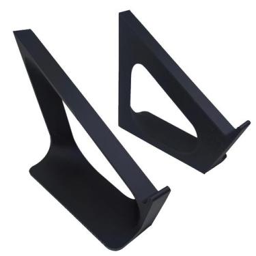 Imagem de Suporte Notebook Laptop Ergonômico Moderno E Portátil Cor - Pupa 3D