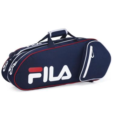 Imagem de Raqueteira Fila Vicenza Marinho
