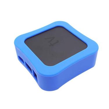 Imagem de Capa protetora de silicone à prova de choque Capa antiderrapante para 