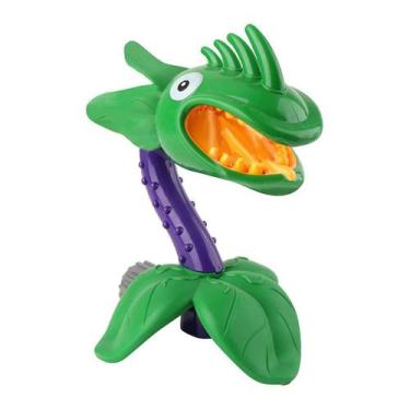 Imagem de Brinquedo de banho infantil Desenho animado masculino pode pulverizar 