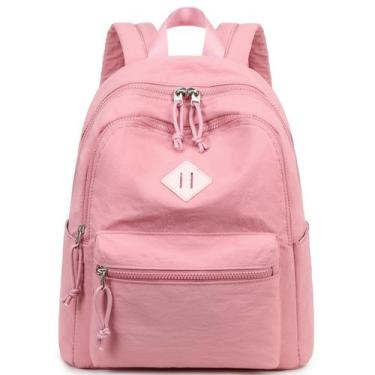 Imagem de Mochila CAMTOP Mini mochila pequena bolsa feminina