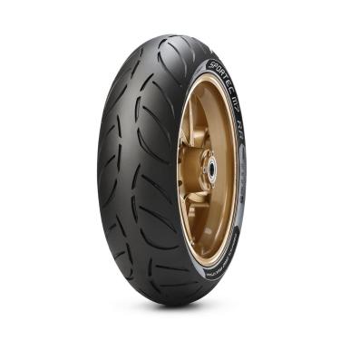 Imagem de Pneu Moto Aro 17 180/55R17 73W TL Sportec M7 RR Metzeler - Traseiro