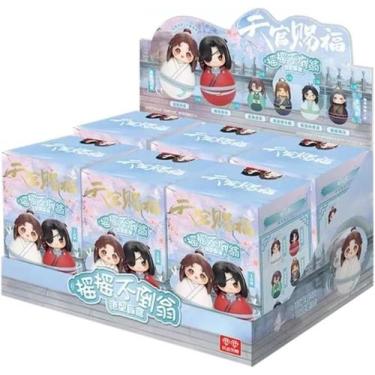 Imagem de Blind Box Tumbler Heaven Official Blessing (1 unidade) - Duomei