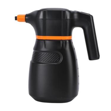 Imagem de Diydeg Pulverizador de Espuma Elétrico, 2L de Grande Capacidade Recarregável Pulverizador de Espuma para Lavagem de Carro de de Carro Uniforme Poderoso Acessórios