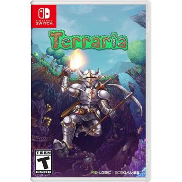 Imagem de Terraria - Switch