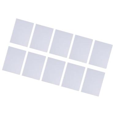 Imagem de oshhni 10 Cadernos Infantis de Capa Dura em Branco, Cadernos de Desenho em Branco, Diário para Escrever Histórias, Presente DIY, Portátil, Crie Seu Próprio, 21 Cm X 15.8 Cm