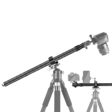 Imagem de Braço de extensão Tripod Boom BGNing P332LC Cross Bar Boom