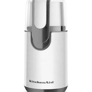 Imagem de Moedor De Café Kitchenaid Prata- Importado
