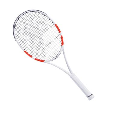 Imagem de Raquete De Tênis Babolat Pure Strike 100 (16x19 - 300g) Empunhadura L3