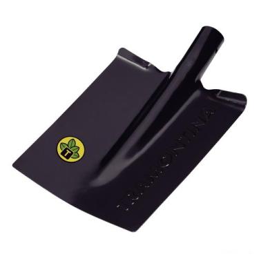 Imagem de Vanga Quadrada Tramontina 400/20 em Aço sem Cabo