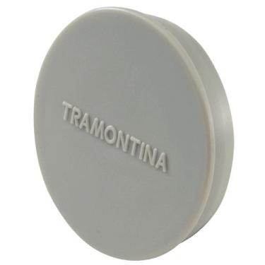 Imagem de Tampão para condulete multiplo 2" - Tramontina