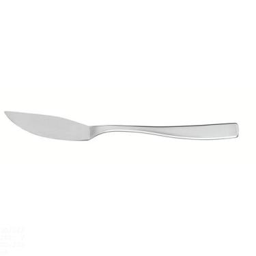 Imagem de Faca para Peixe Tramontina Marselha em Aço Inox Acabamento Brilho e Fo