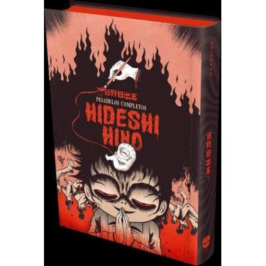 Imagem de Pesadelos Completos - DARKSIDE, Sortido