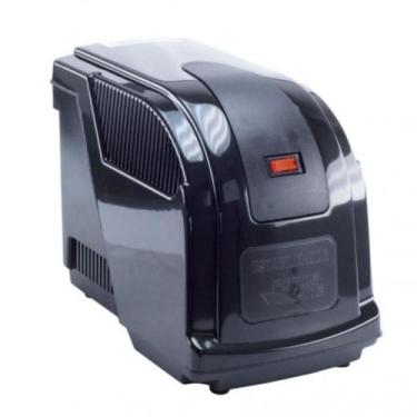 Imagem de Estabilizador 2000va 4 Tomadas Entrada 220v Saída 220v - Force Line