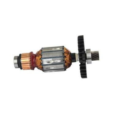 Imagem de Rotor Induzido 220V P/ Serra Mármore Stanley SPT115