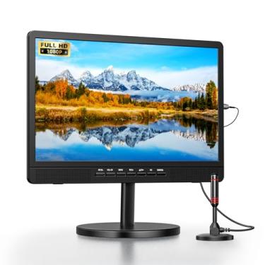 Imagem de Desobry Antenas de TV para TV portátil