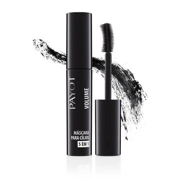 Imagem de Mascara de Cilios Payot 5 em 1 Volume