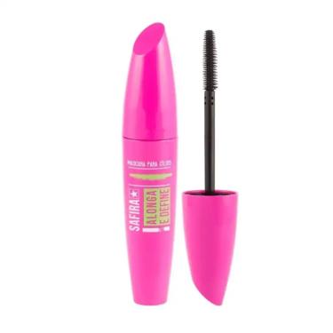 Imagem de Máscara de Cílios 02 Volume Alonga E Define Safira