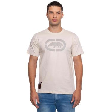 Imagem de Camiseta Ecko Estampada Masculino-Masculino