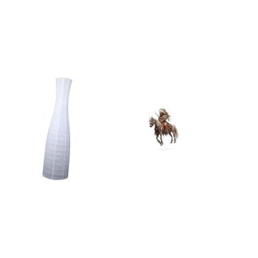 Imagem de Whtkoph Protetor Minimalista de Abajur em Acrílico, Ornamento à Prova D'água, Peça Central, Decoração para Quarto, Sala de Estar, Hotel