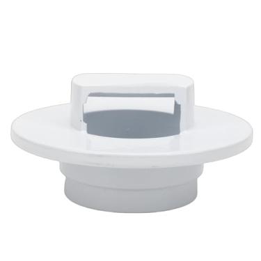 Imagem de Luocute Ferramenta de Prensa para Copo de Buraco, Auxílio de Treinamento de Golfe Em Liga de Alumínio Com Aderência Ergonômica para Casa, Escritório, Clube, Campo de Prática,