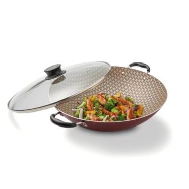 Imagem de Panela wok - Tramontina