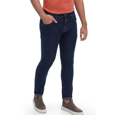Imagem de CALÇA JEANS MASCULINA OGOCHI REF:002543040-Masculino
