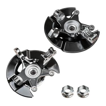 Imagem de WUCDF AUTO 698-492 698-493 Junta de direção e conjunto de rolamento do cubo