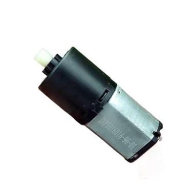 Imagem de 16 mm 030 Planetary Geared Electronic Starter DC 5V-7.2V 6V 88RPM Grande Torque Caixa de Redução de 3 Estágios 1: 100 DIY Modelo de Carro Escalada