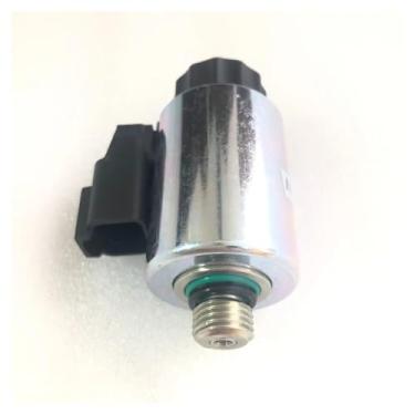 Imagem de Grupo de válvula solenoide de controle de bomba 12743499 14729891 R902602657 Válvula controladora solenoide 269-4669 316-5999 2694669 3165999