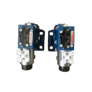 Imagem de Válvula de alívio eletromagnético R900935659 DBW20 B1-52/200-6EG24N9K4 000122656562