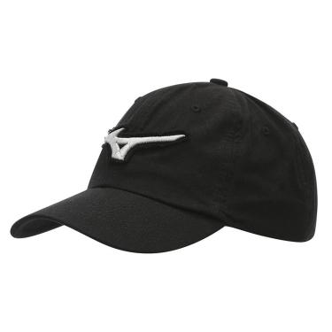 Imagem de Boné Aba Curva Mizuno Heritage Strapback Unissex-Unissex
