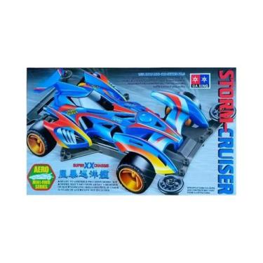 Imagem de Carro Miniatura Spider King Em Escala 1/32, Brinquedo Clássico De Corr