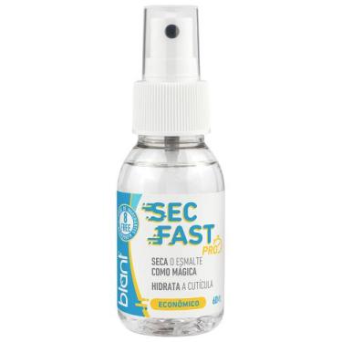 Imagem de Secante Spray Blant Sec Fast Pro 60ml